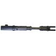 Приклад VIKING на трубе с буфером отдачи SB+ для AKM [RUS DEFENSE]